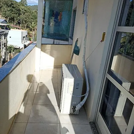 Luz Do Luar Apartamento Pedra Azul  Exterior foto