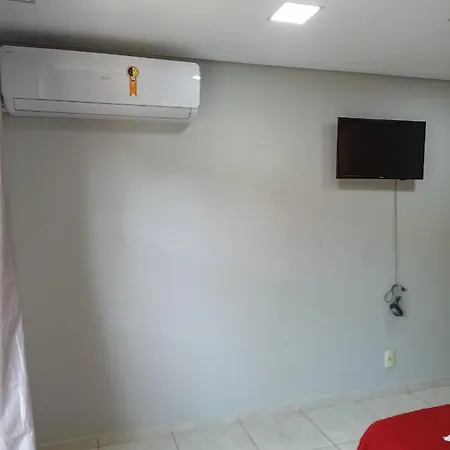 Luz Do Luar Apartamento Pedra Azul  Exterior foto