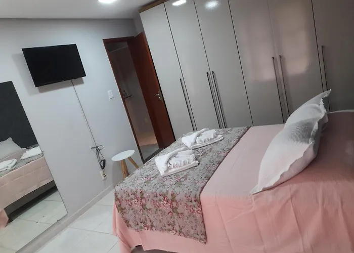 Luz Do Luar