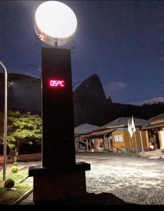 Luz Do Luar * Pedra Azul (Espirito Santo)
