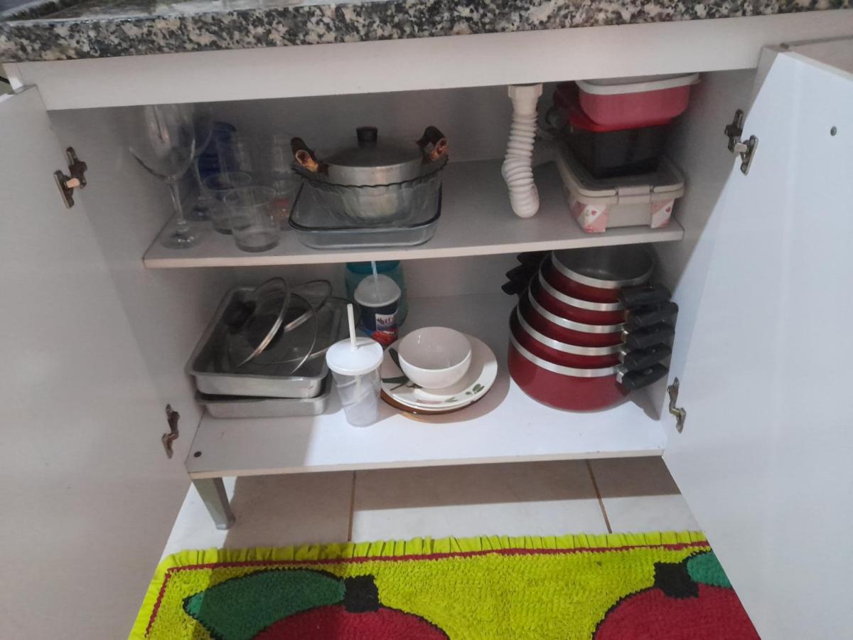 Apartment Luz Do Luar