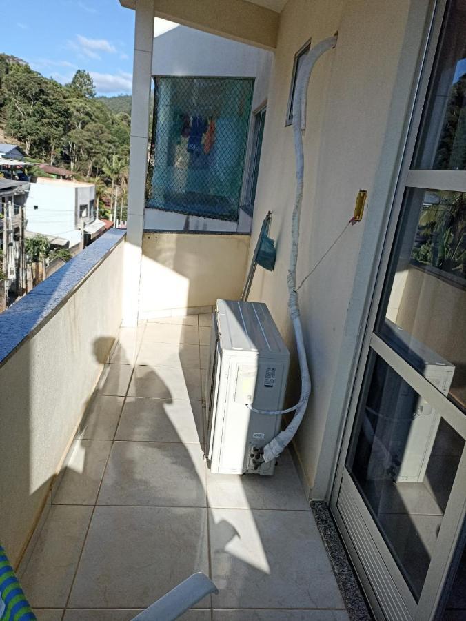 Luz Do Luar Apartment