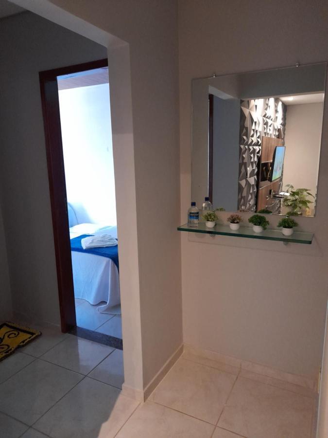 Apartment Luz Do Luar *
