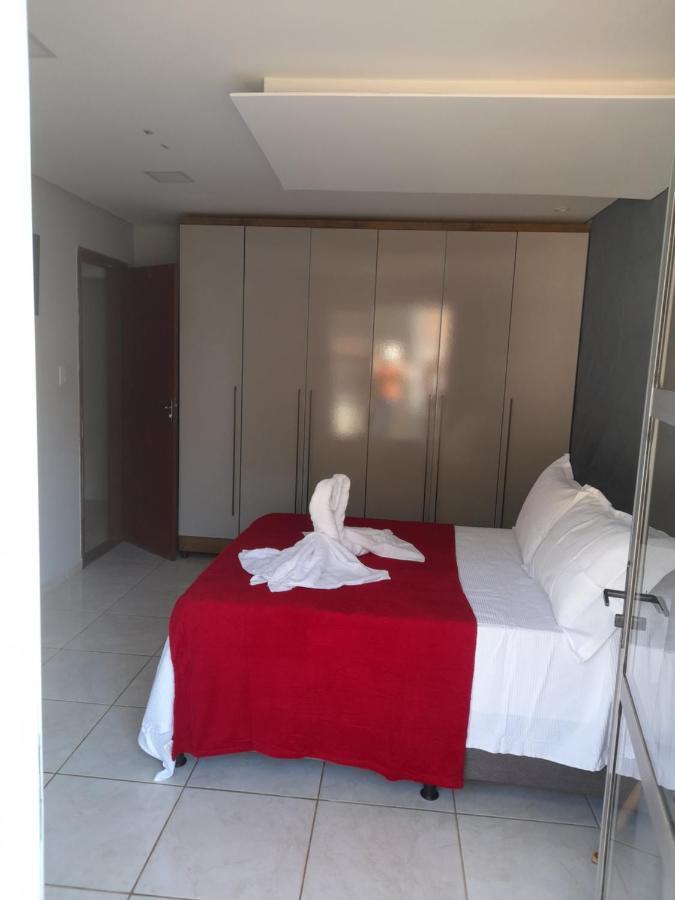 Luz Do Luar Apartment *