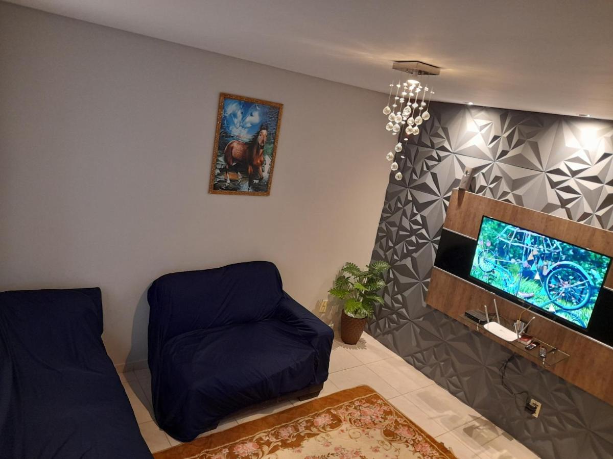 Apartment Luz Do Luar Pedra Azul (Espirito Santo)