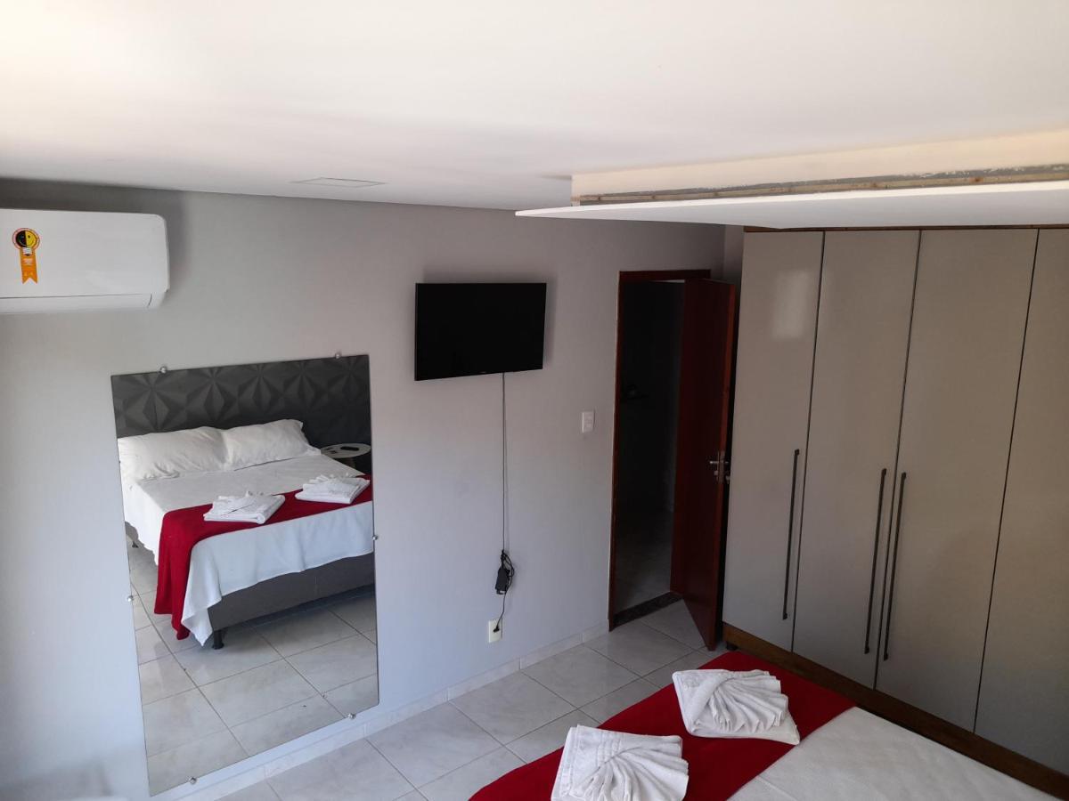 Apartment Luz Do Luar *