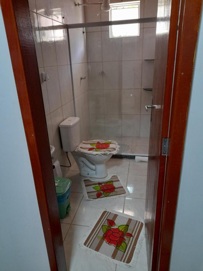 Apartment Luz Do Luar Pedra Azul (Espirito Santo)