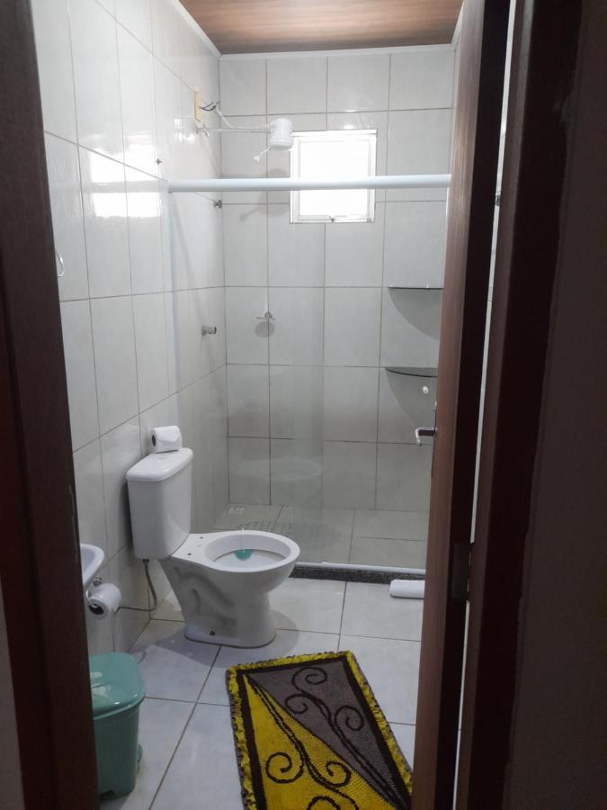 Apartment Luz Do Luar Pedra Azul (Espirito Santo)