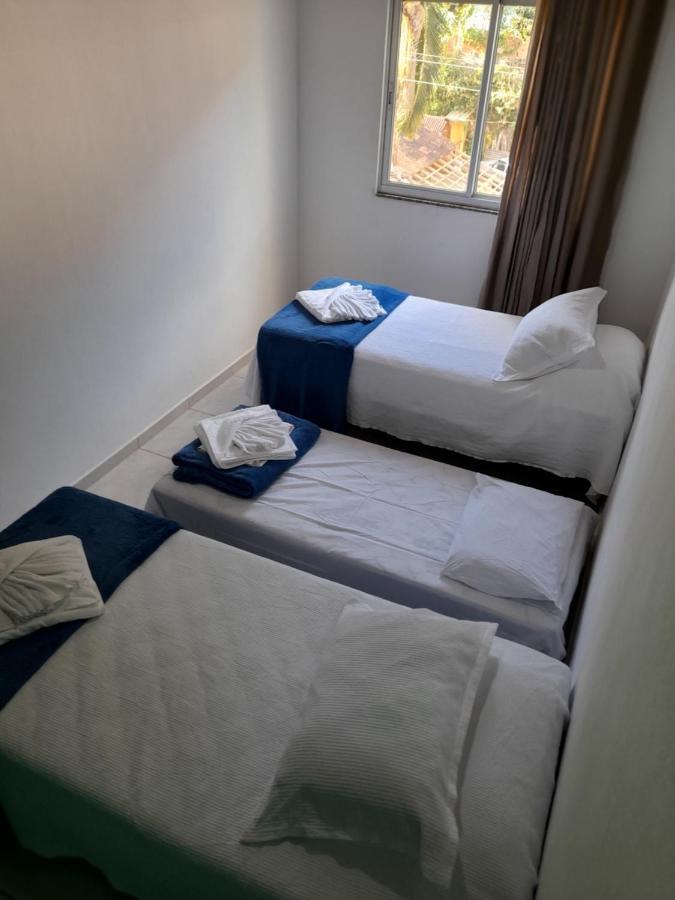 Luz Do Luar Apartment