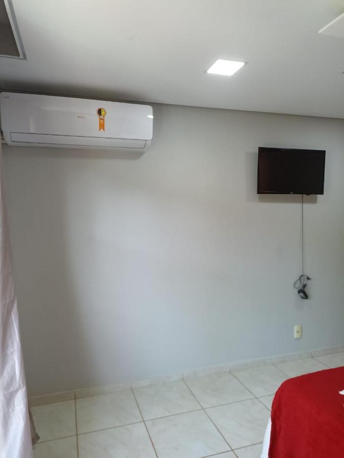 Luz Do Luar Apartment