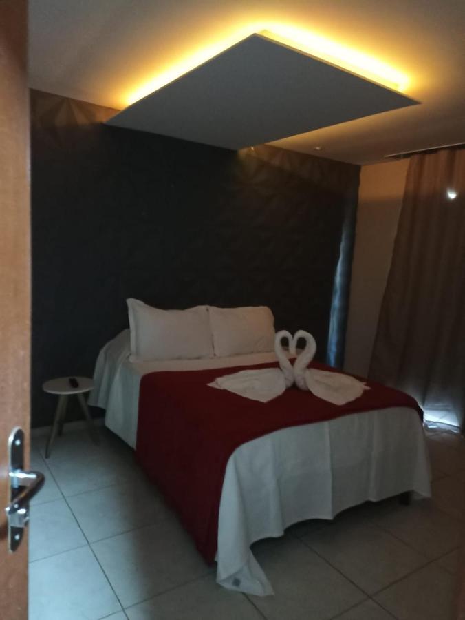 Apartment Luz Do Luar