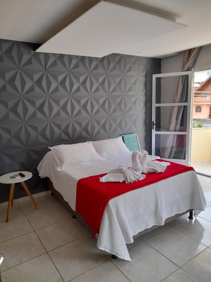 Luz Do Luar Apartment Pedra Azul (Espirito Santo)