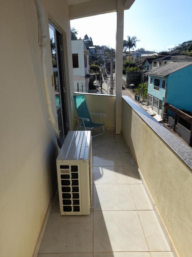 Apartment Luz Do Luar