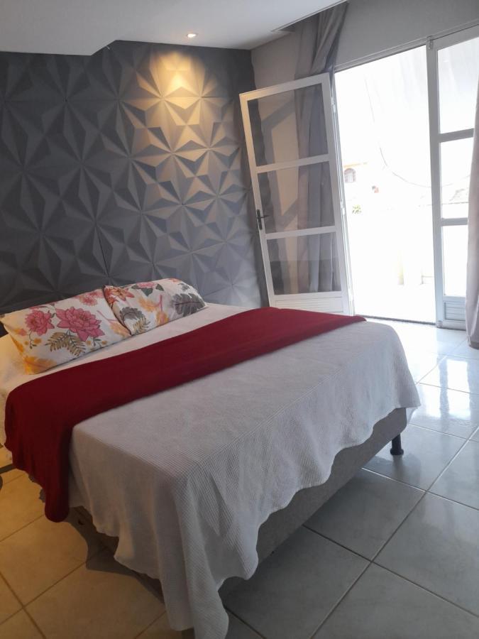 Apartment Luz Do Luar *