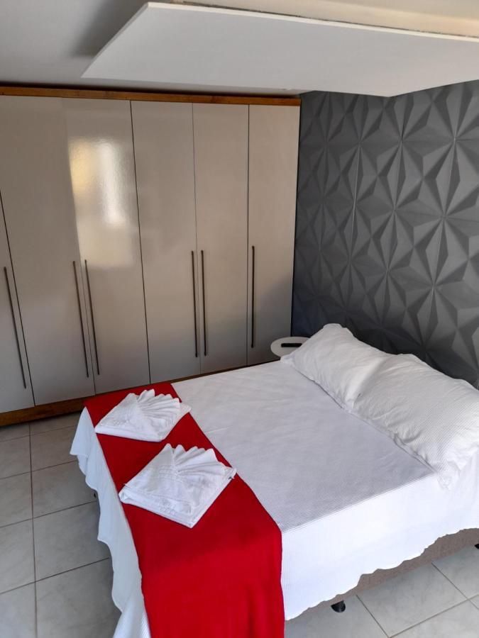 Luz Do Luar Apartment *