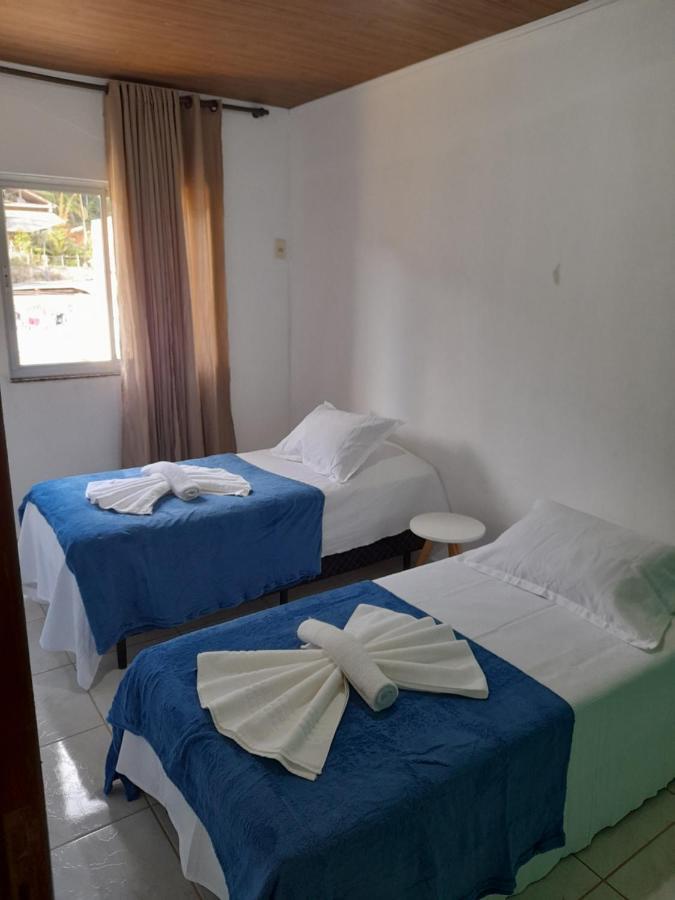 Luz Do Luar Apartment *