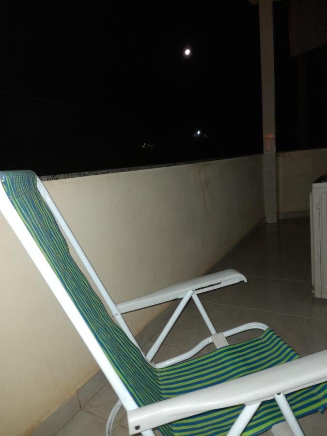 Luz Do Luar Apartment *