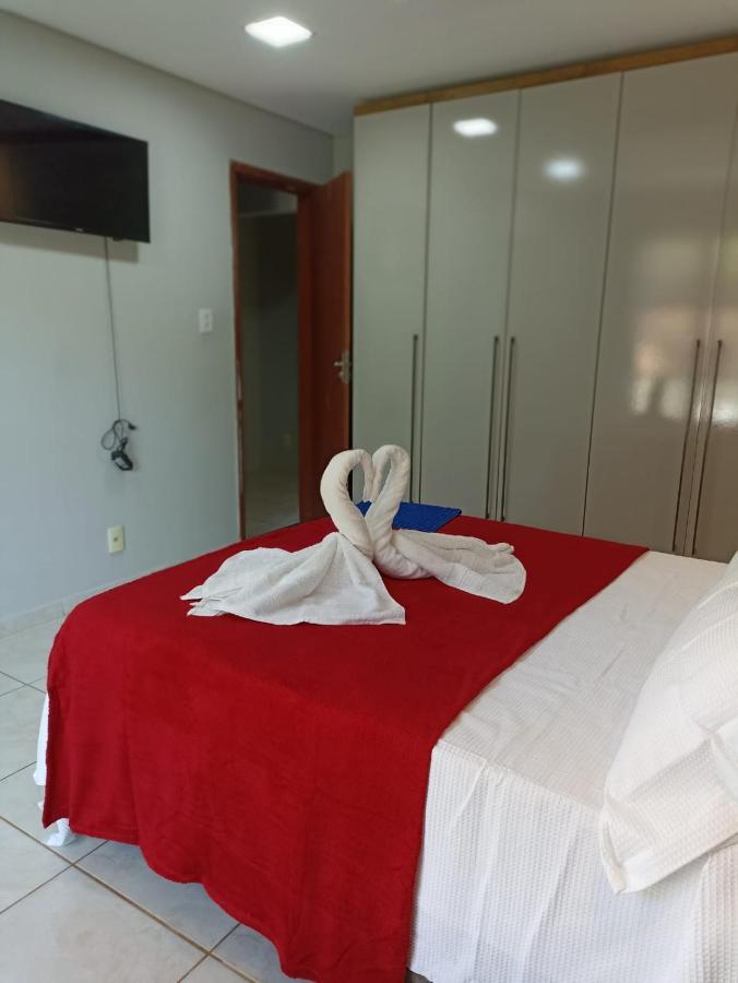 Luz Do Luar Apartment *