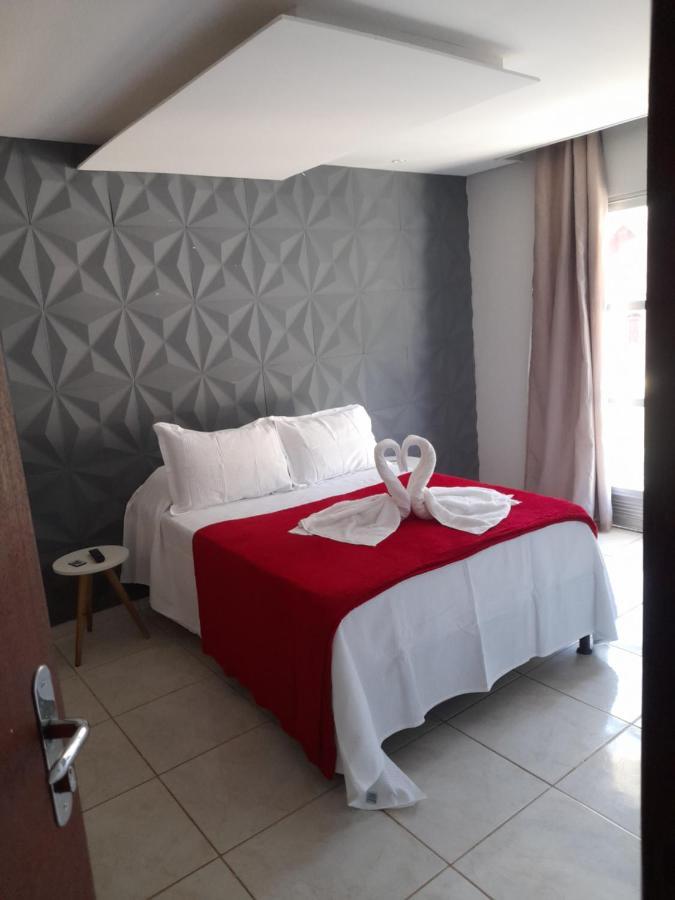 Apartment Luz Do Luar