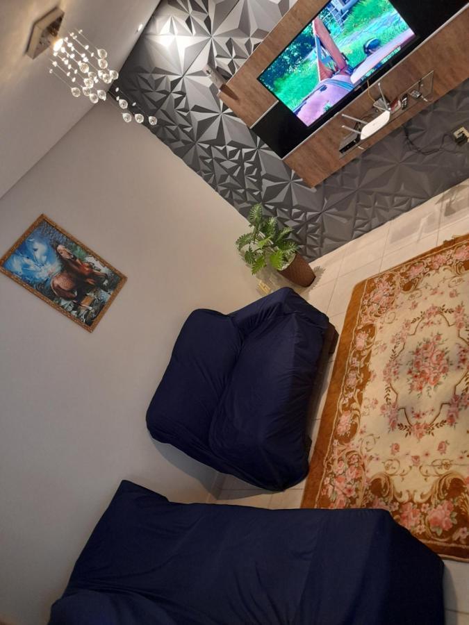 Apartment Luz Do Luar