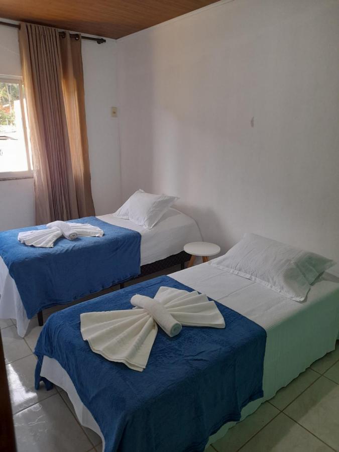 Apartment Luz Do Luar
