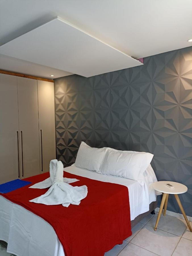 Luz Do Luar Apartment *