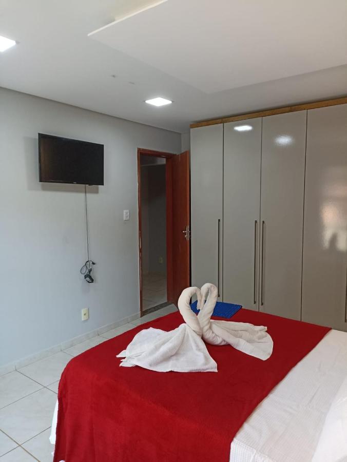 Luz Do Luar Apartment