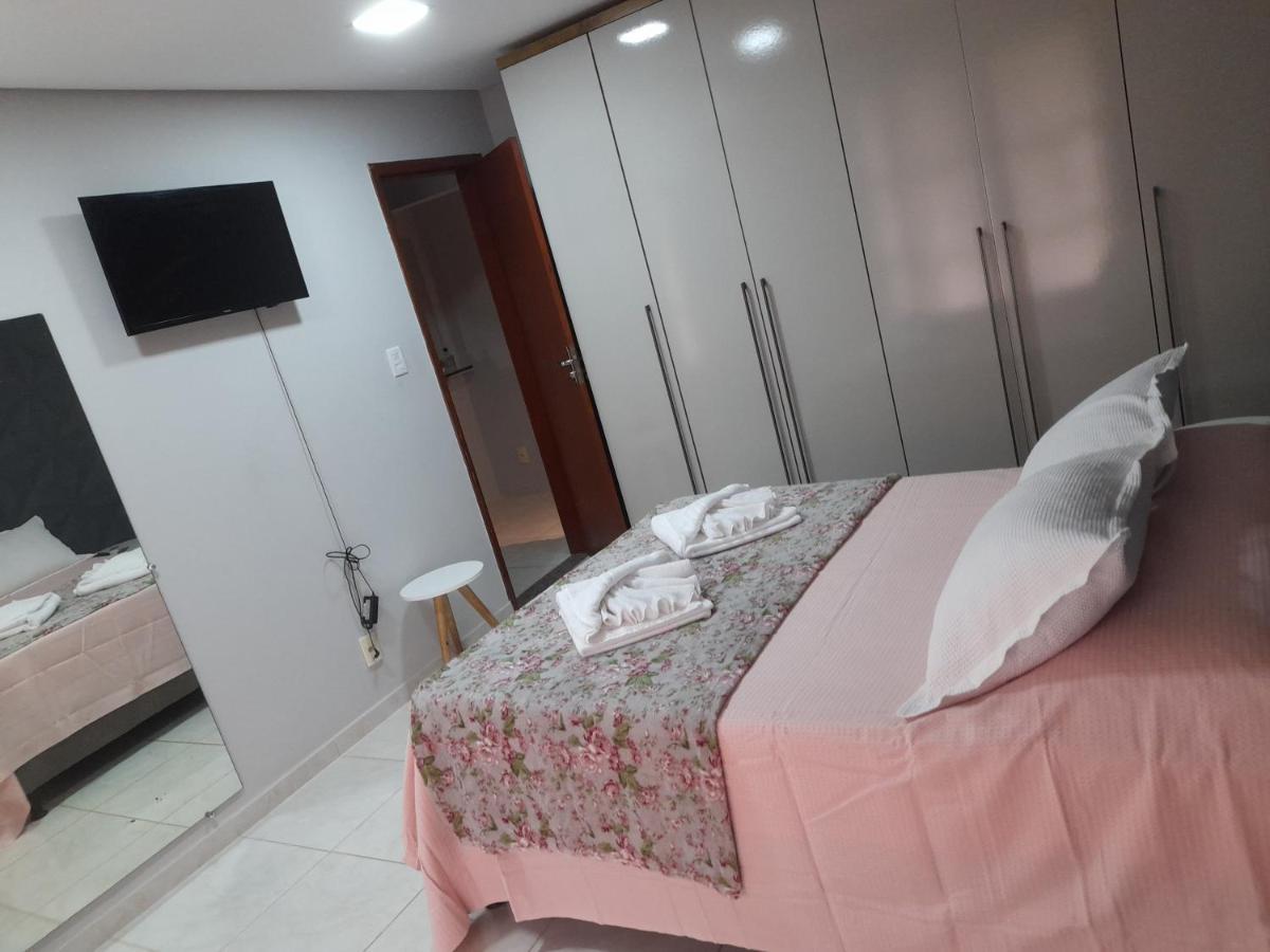 Luz Do Luar Apartment