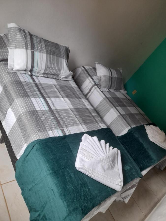 Apartment Luz Do Luar *