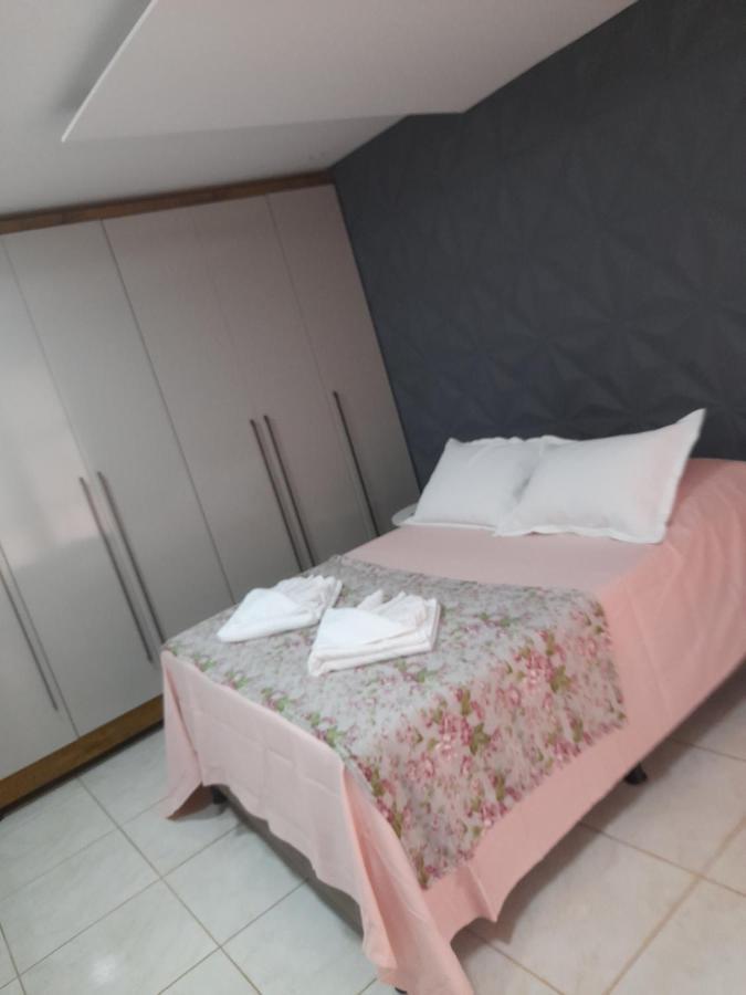 Apartment Luz Do Luar *