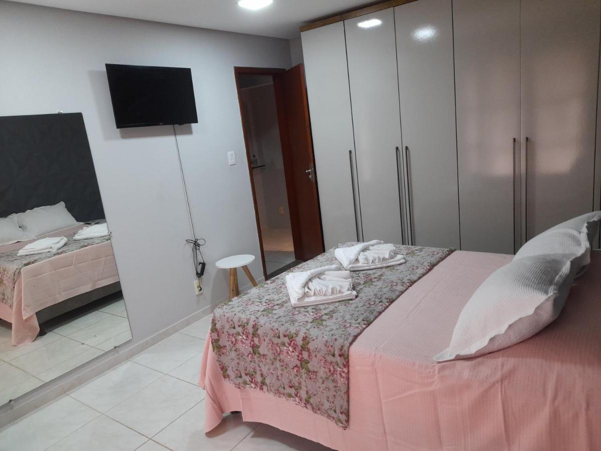 Apartment Luz Do Luar Pedra Azul (Espirito Santo)