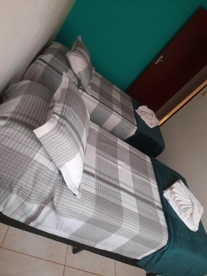 Apartment Luz Do Luar *