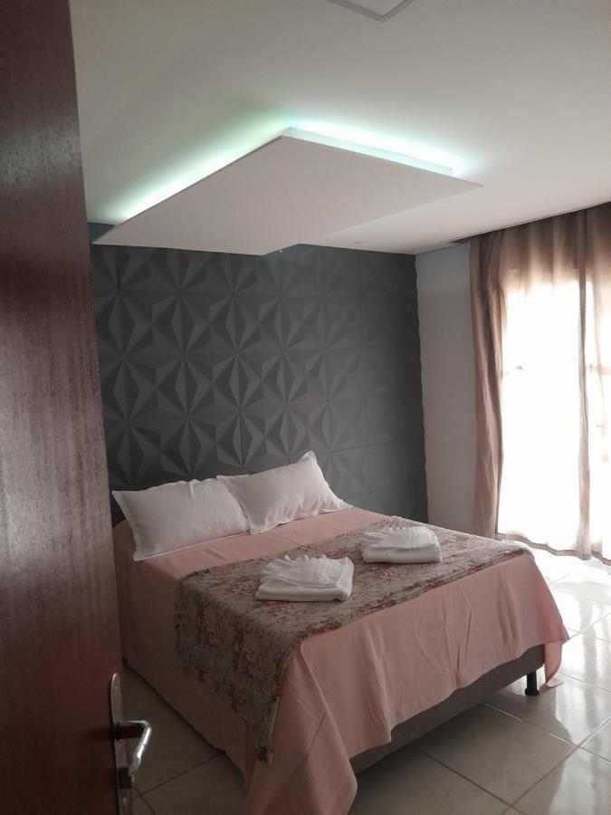 Apartment Luz Do Luar Pedra Azul (Espirito Santo)