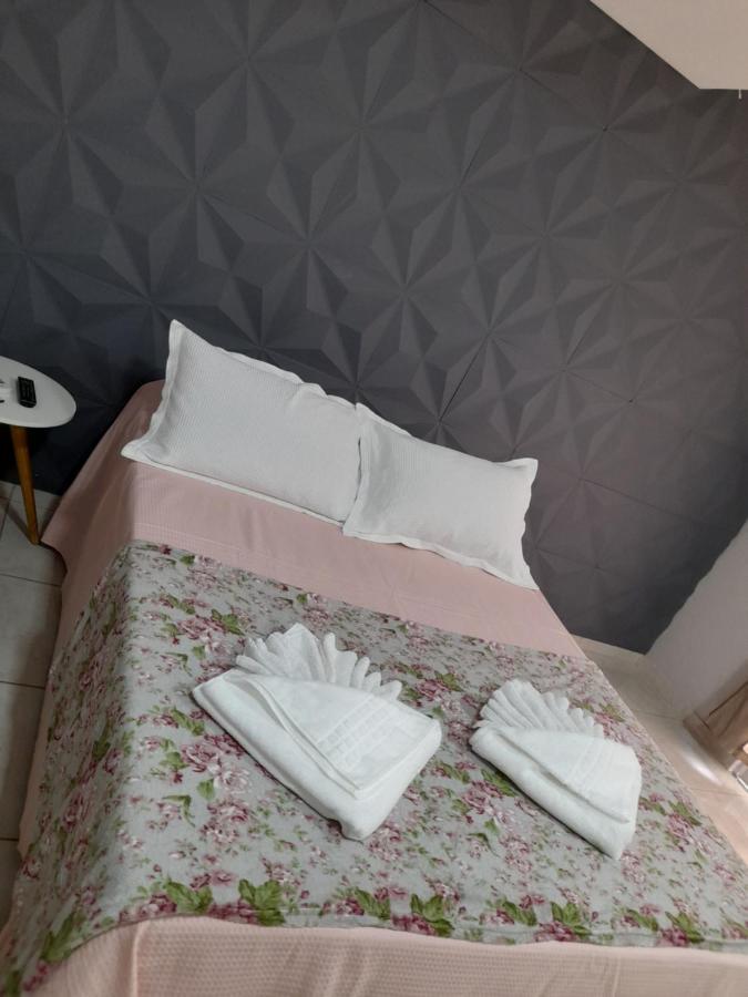 Luz Do Luar Apartment