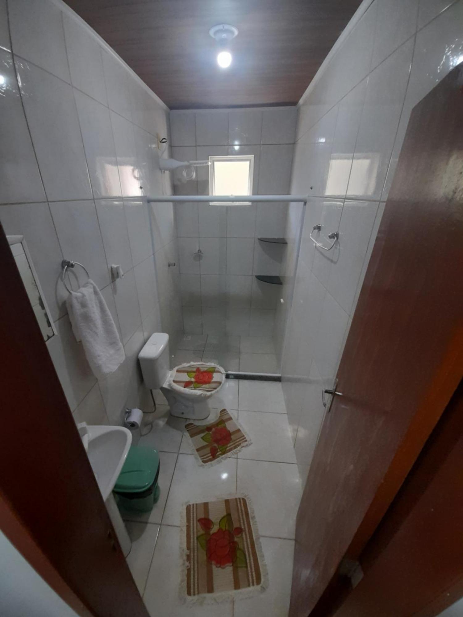 Luz Do Luar Apartment *