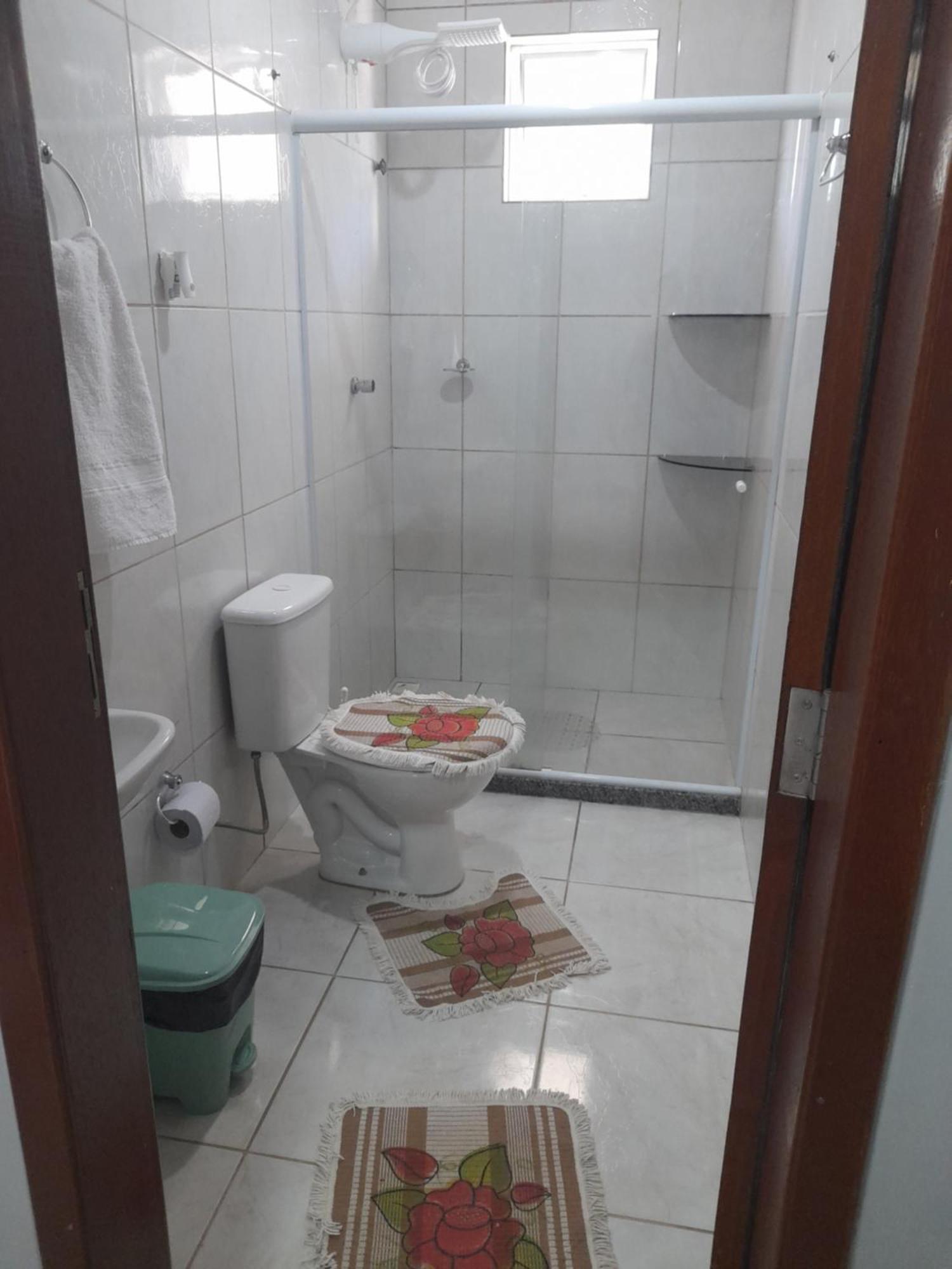 Luz Do Luar Apartment