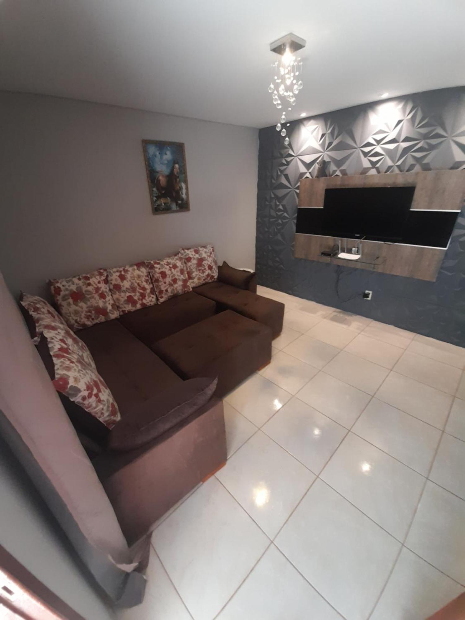 Apartment Luz Do Luar