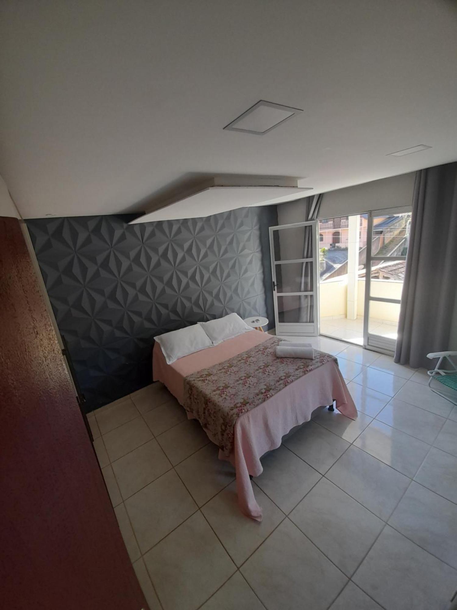 Luz Do Luar Apartment Pedra Azul (Espirito Santo)