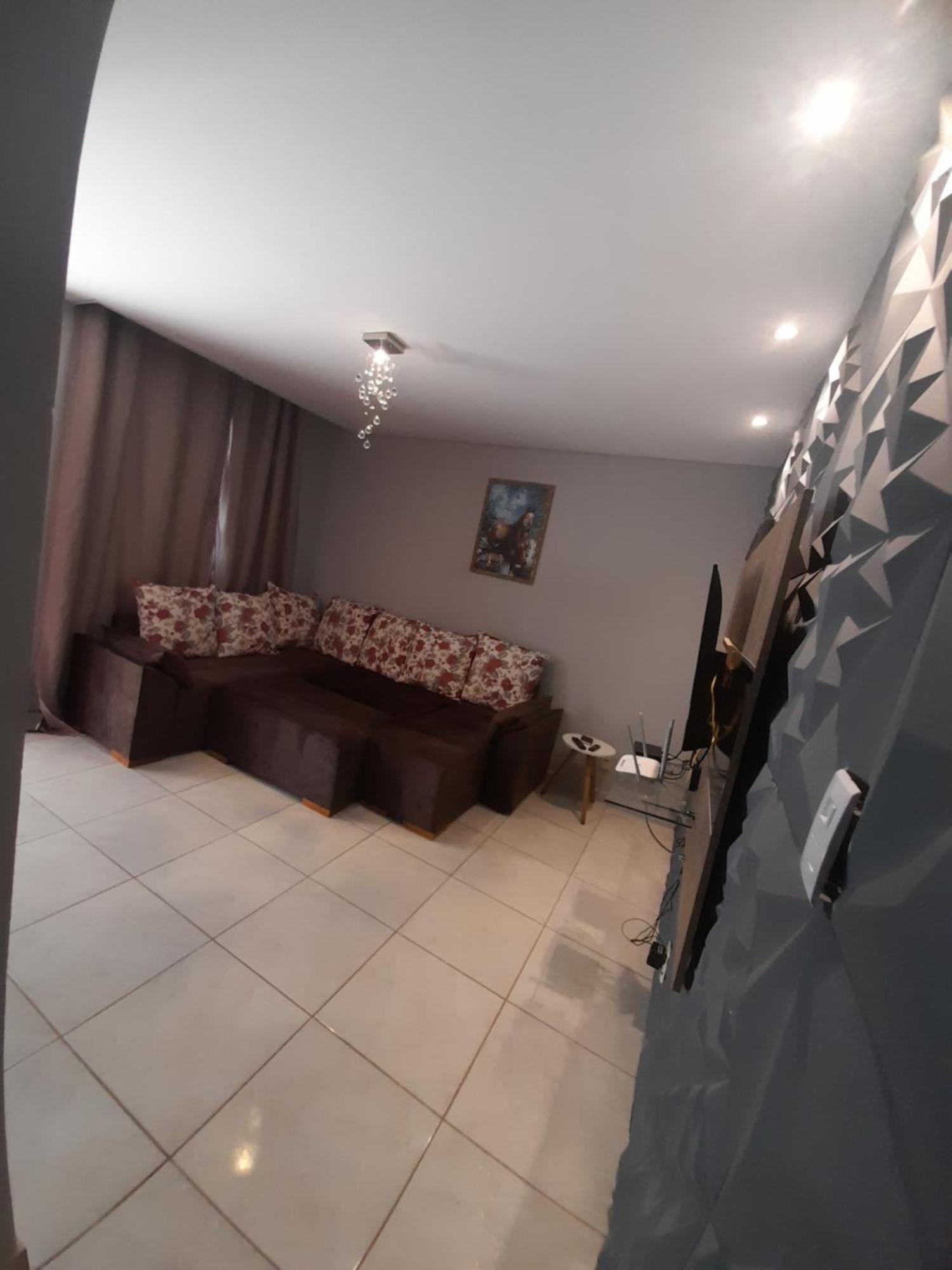 Luz Do Luar Apartment