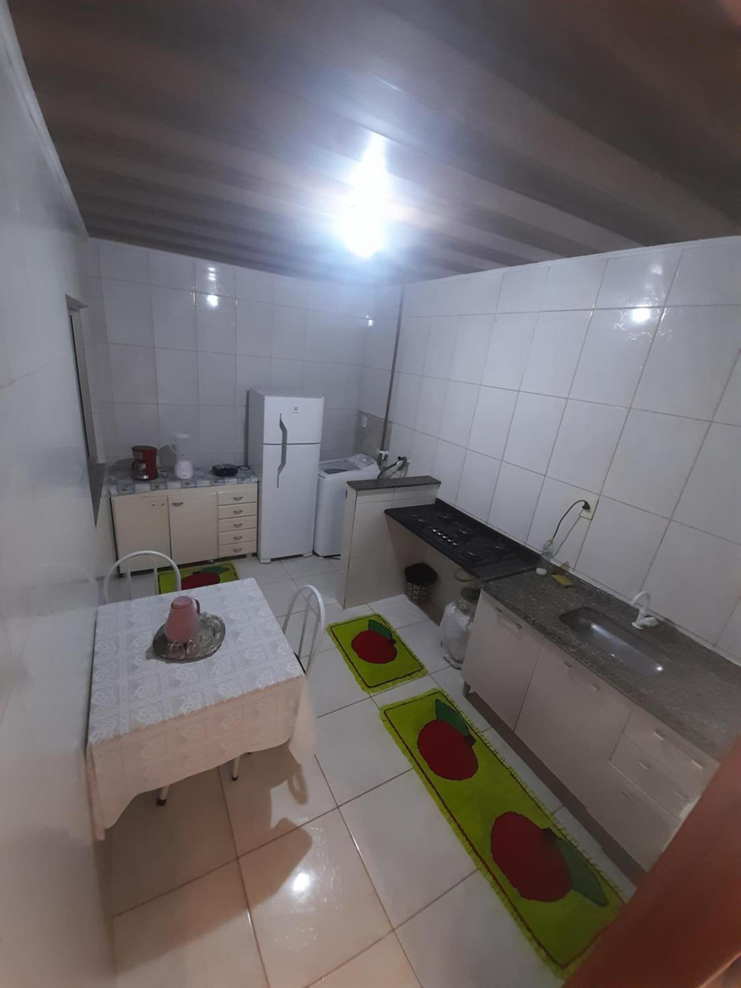 Luz Do Luar Apartment *