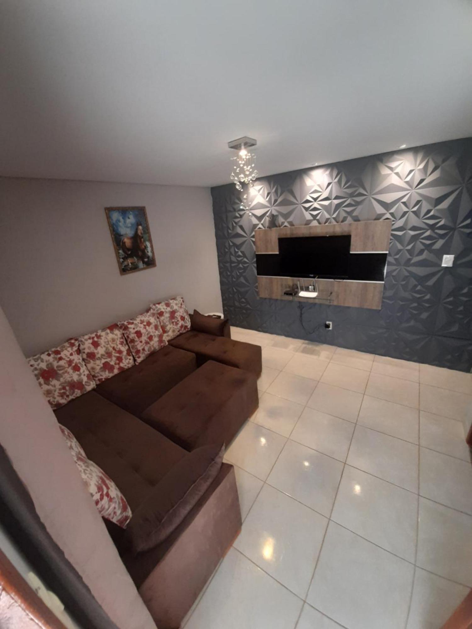 Apartment Luz Do Luar Pedra Azul (Espirito Santo)
